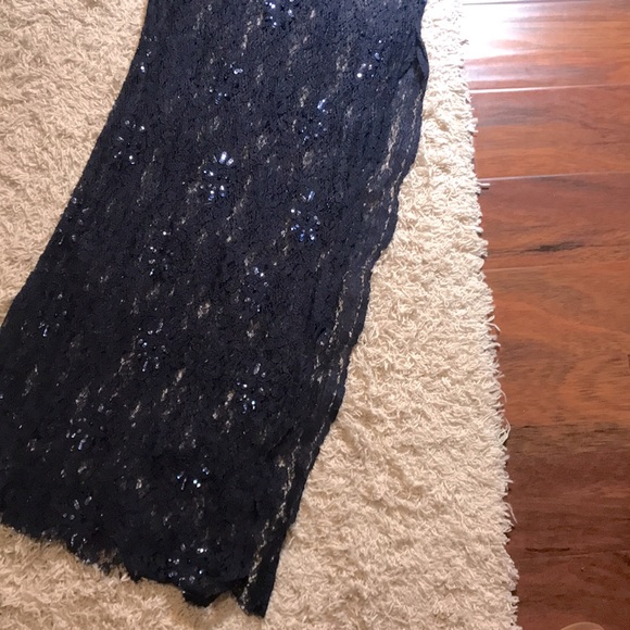 Vintage Handmade Dress - Picture 3 of 8